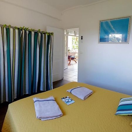 Bed and Breakfast Grande Anse - Les Cocotiers à Trois-Rivières Extérieur photo